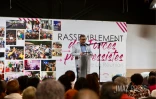 Saint-André : l’Union des Forces Progressistes de La Réunion lance son appel à l’unité et au progrès