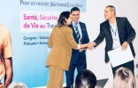 L’AFPAR lauréate du prix du management inspirant à Préventica Lyon 2026