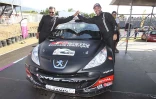 Tour auto