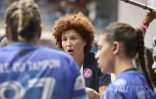 Handball : la Tamponnaise s'impose face au HBF Saint-Denis et conserve son titre