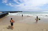 skimboard 