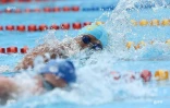 25ème meeting de natation de l\\\'océan Indien