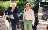 Loyers payés par la Région : Didier Robert condamné à 8 mois de sursis, 100.000 euros d'amende et 5 ans d'inéligibilité