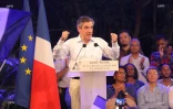 Fillon Réunion 