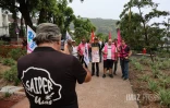 manifestation intersyndicale 
