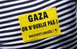Manifestion palestine