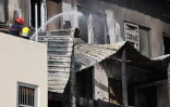 incendie trinité 