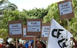 manifestation policiers 