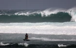 kite surf 