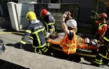 Incendie