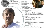 Grandes dates de Nicolas Hulot