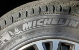 L'objectif de Michelin pour son futur "pneu vert" est de "parvenir à 100% de matériaux d'origine renouvelable ou recyclée en 2050"