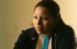 La prison, "c'est la pire chose qui puisse vous arriver", déclare la Salvadorienne Teodora Vasquez qui vient de passer 11 ans derrière les barreaux pour une fausse couche