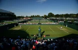 Pas de points distribués à Wimbledon si l'exclusion des joueurs russes et bélarusses en raison de la guerre en Ukraine est maintenue