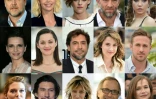 Une pléiade de stars animeront ce 69e festival de Cannes