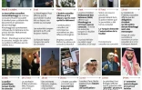 L'affaire Khashoggi