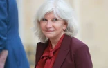 Laurence Tubiana le 29 juin 2020 à Paris 