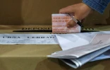 Colombie - La droite opposée à l'accord de paix l'emporte