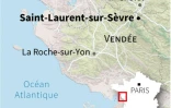 Saint-Laurent-sur-Sèvre