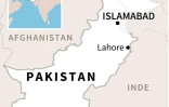 Pakistan :accident d'un avion de ligne