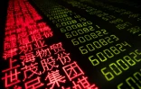 Avant les indices européens, les Bourses asiatiques avaient également flanché après l'annonce de cette arrestation.