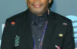 Spike Lee, réalisateur de "BlacKkKlansman", le 13 janvier 2019 à Santa Monica