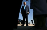Donald Trump dans le Maryland le 20 mai 2026