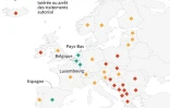 L'euthanasie en Europe