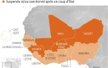 La Communauté économique des Etats d'Afrique de l'Ouest