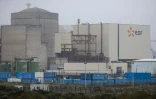 Centrale de Gravelines, dans le Nord, le 14 septembre 2026.