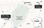 Violents incidents à Moirans