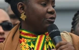 Francia Marquez will become the first Afro-Colombian woman vice-president 