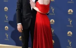 Rachel Brosnahan aux Emmy Awards à Los Angeles le 17 septembre 2018