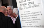 Mercredi 14 Septembre 2011

Tribunal de commerce affaire Caillé