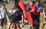 Mercredi 14 Septembre 2011

Entrainement école de rugby