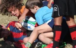 Mercredi 14 Septembre 2011

Entrainement école de rugby
