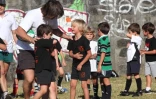 Mercredi 14 Septembre 2011

Entrainement école de rugby