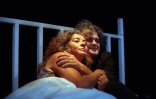 Pièce de théâtre &quot;Mobie-Diq&quot; (photo Sébastien Marchal)