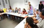 Vendredi 23 Septembre 2011

Table ronde sur les requins