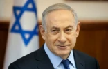 Le Premier ministre israélien Benjamin Netanyahu le 31 mai 2016 à Jérusalem 