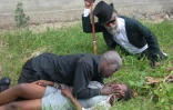 Image extraite de &quot;les amours d'un zombi&quot; du cinéaste haïtien Arnold Antonin. Le film sera présenté au festival international du film d'Afrique et des iles (Photo D.R.)