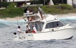 Mardi 27 Septembre 2011

Opération de pêche de requins autorisée par la préfecture devant Boucan Canot