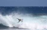 Dimanche 2 octobre 2011 - Nissan bodyboard pro à Saint-Pierre (Photo image-reunion.re)