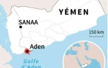 Attentat contre le gouverneur d'Aden