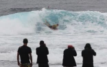 Vendredi 7 Octobre 2011

Nissan bodyboard pro à Saint-Pierre