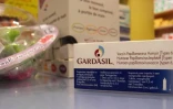 Gardasil (Photo Émilie Sorres)