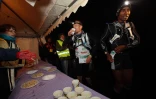 Vendredi 14 Octobre 2011

Passage du Grand Raid au volcan