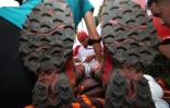 Grand raid 2011 -

Didier Mussard à Cilaos
