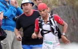 Grand raid 2011 -

Didier Mussard à Cilaos