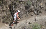 Grand raid 2011 -

Julien Chorier dans la montée du col du Taïbit